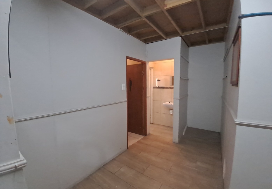 To Let commercial Property for Rent in George Industrial Western Cape